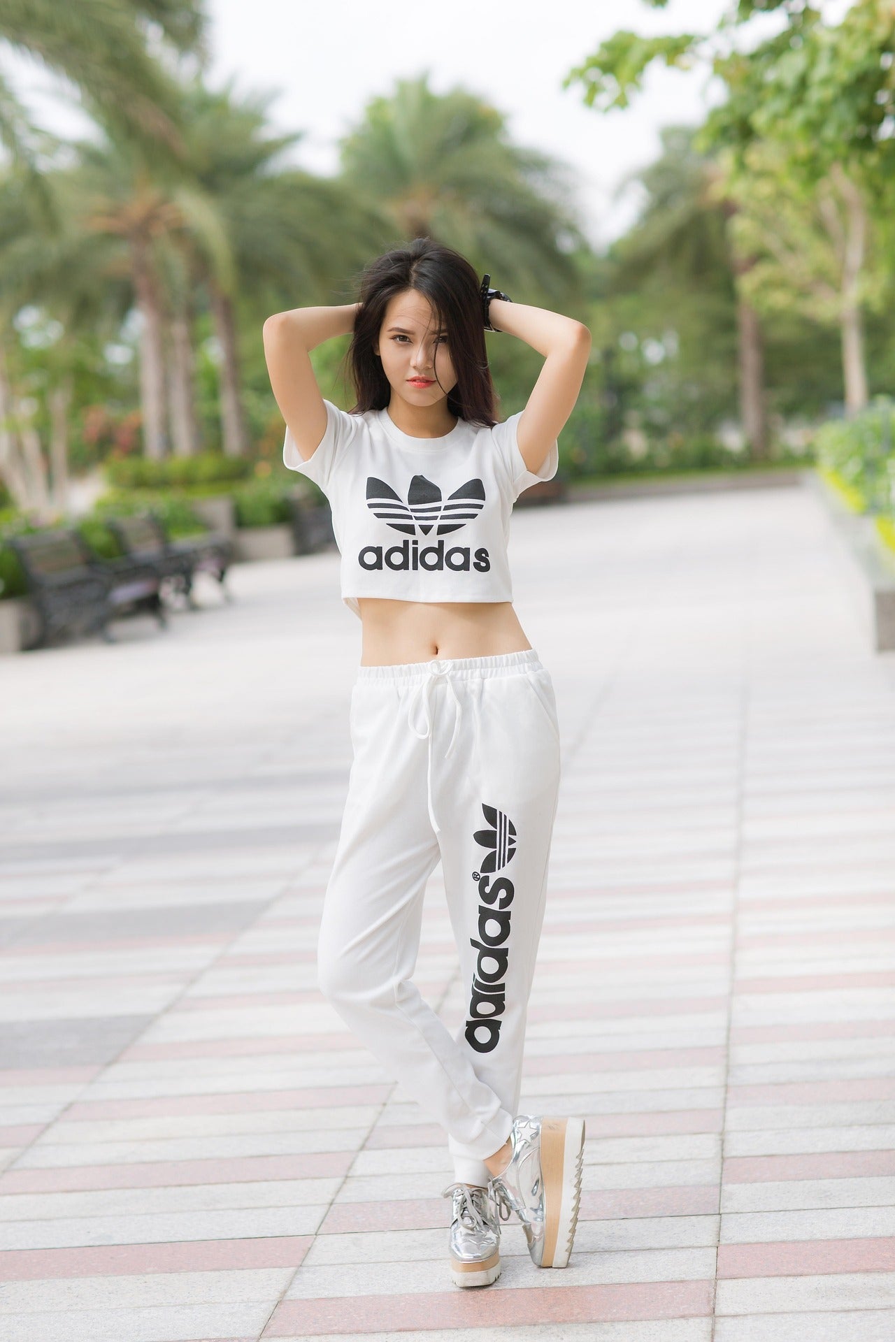 Gym Wear