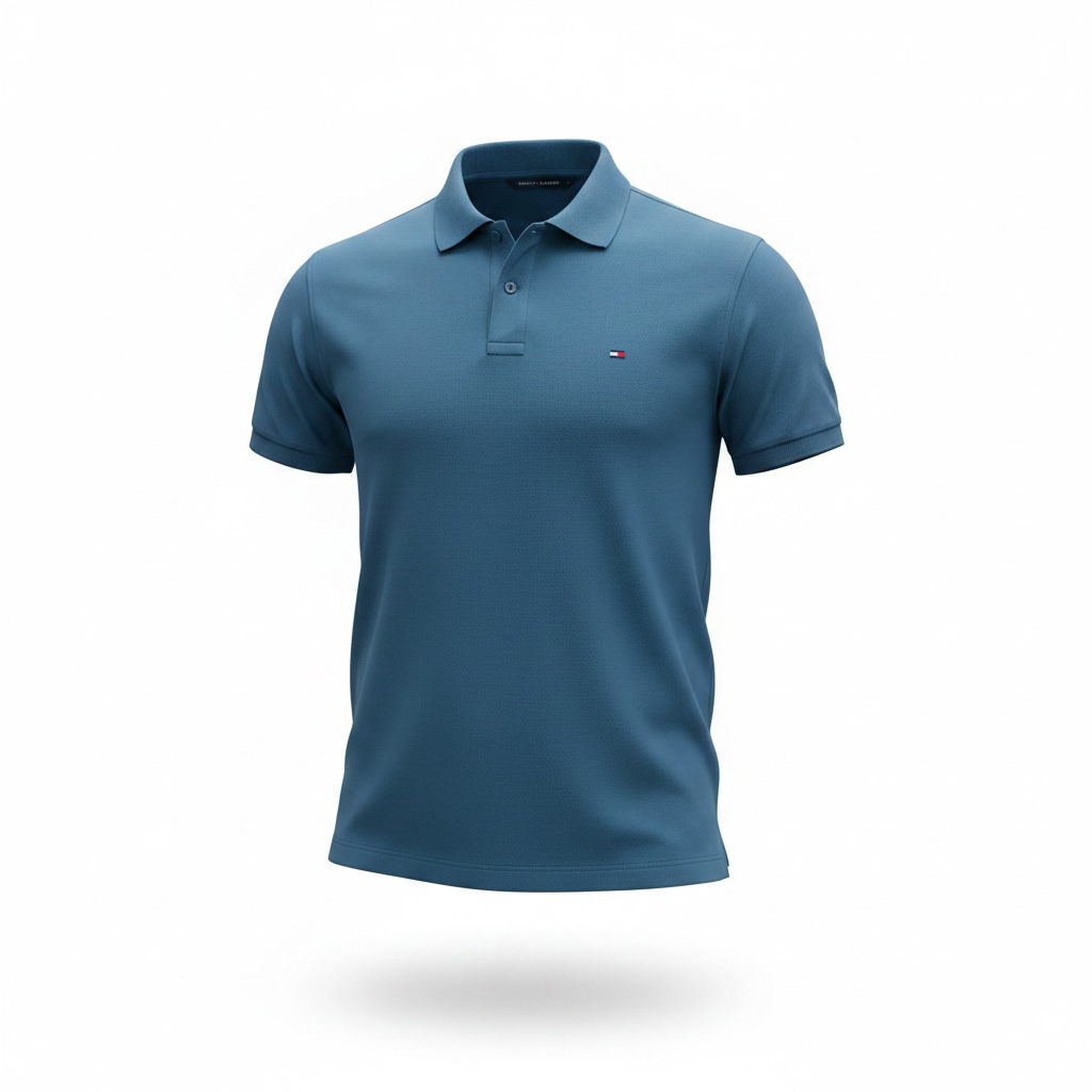 Short sleeve T-Shirt Polo