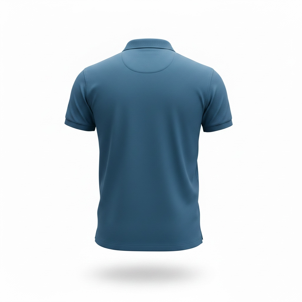 Short sleeve T-Shirt Polo