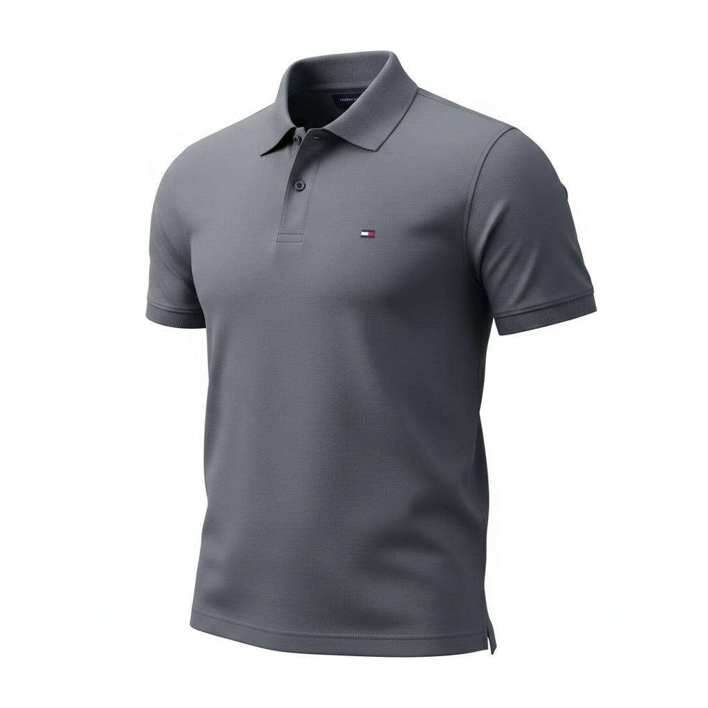 Short sleeve T-Shirt Polo