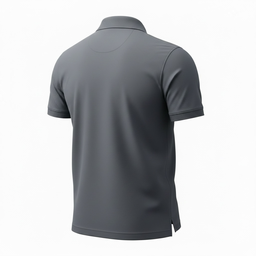 Short sleeve T-Shirt Polo