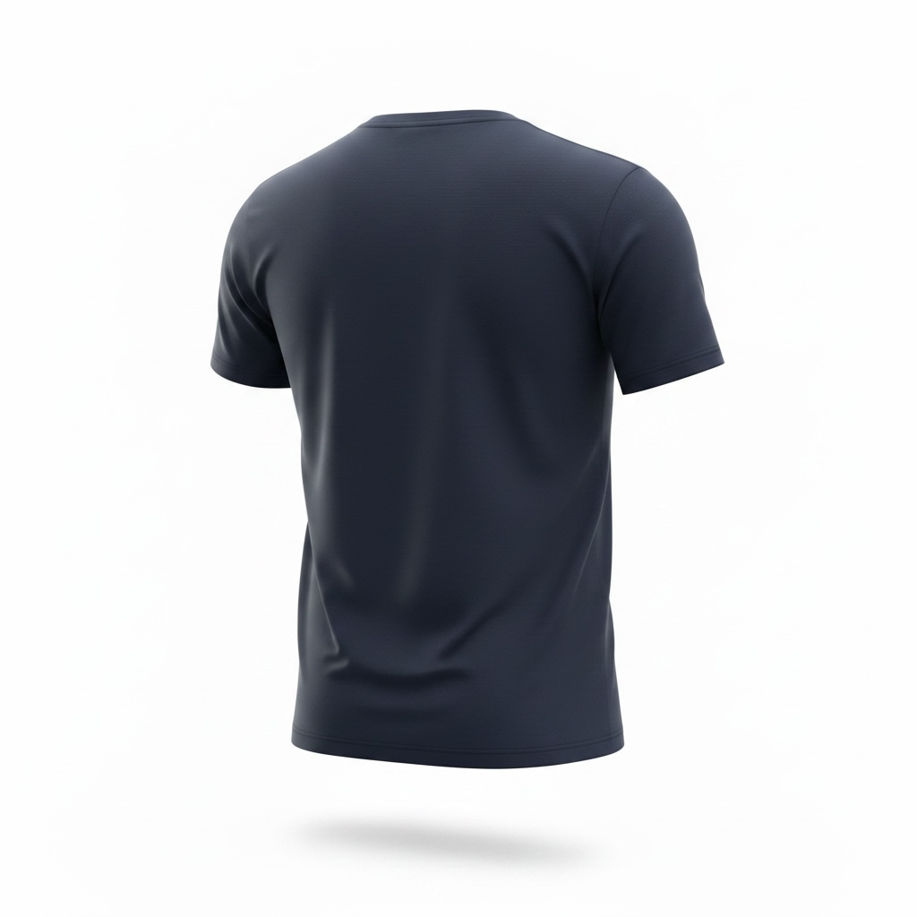 T-Shirt oversized logo ARMANI