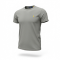 T-Shirt Polo with small Logo