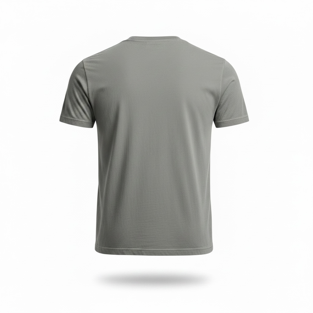 T-Shirt Polo with small Logo