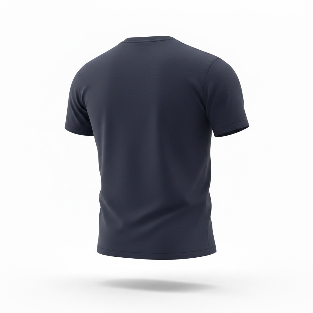 T-Shirt oversized logo ARMANI