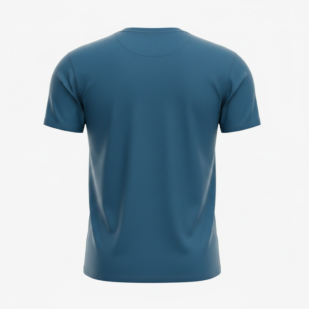 T-Shirt oversized logo ARMANI