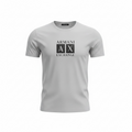 T-Shirt oversized logo ARMANI