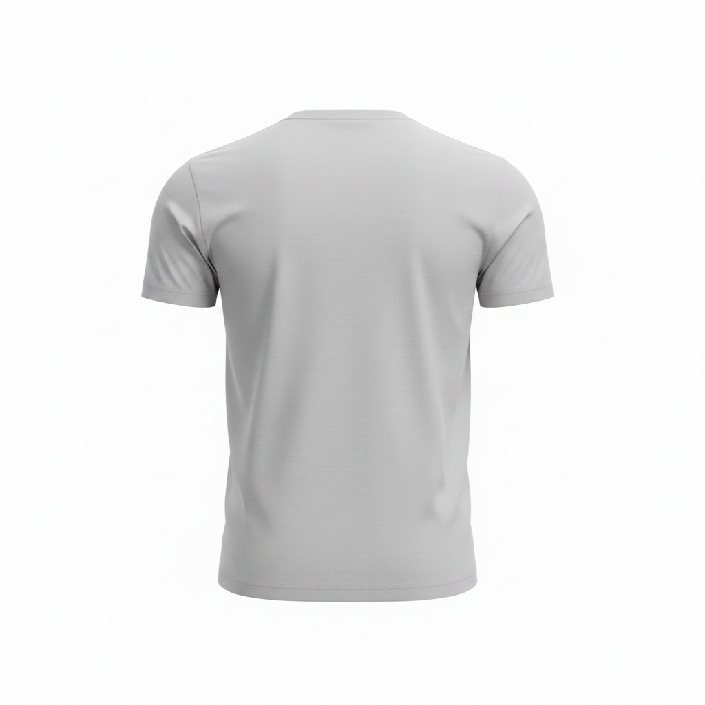 T-Shirt oversized logo ARMANI