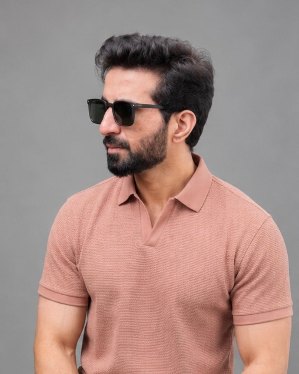T-Shirt Polo Zara