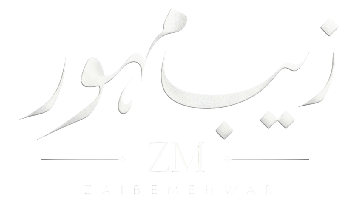 Zaib e Mehwar